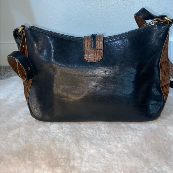 Vintage Brahmin crossbody - Picture 10 of 10